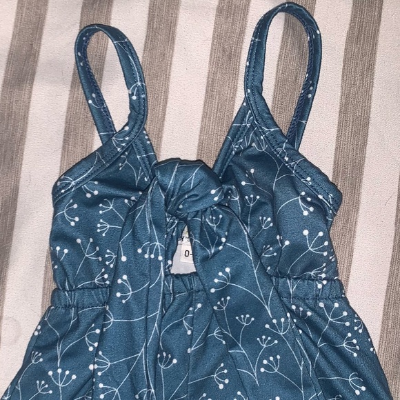 NEW! 2 Baileys Blossoms Rompers! - Picture 7 of 8